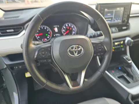 More photos of 2020 Toyota RAV4 XLE Premium at Gulliver Auto Group, TX