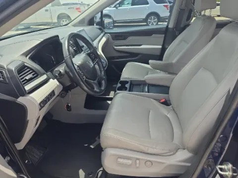 More photos of 2020 Honda Odyssey EX-L at Gulliver Auto Group, TX