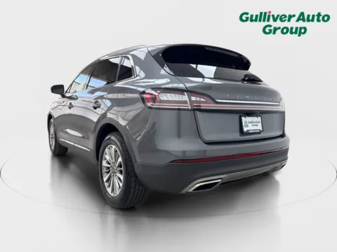 More photos of 2022 Lincoln Nautilus Standard at Gulliver Auto Group, TX