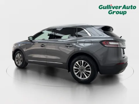 More photos of 2022 Lincoln Nautilus Standard at Gulliver Auto Group, TX