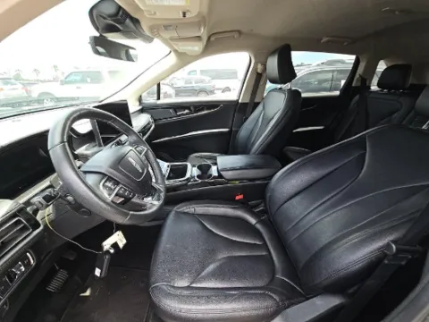 More photos of 2022 Lincoln Nautilus Standard at Gulliver Auto Group, TX