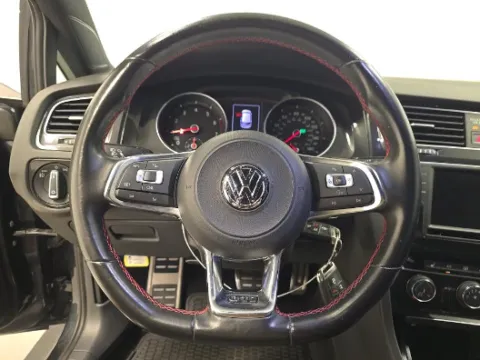 More photos of 2017 Volkswagen Golf GTI S at Gulliver Auto Group, TX