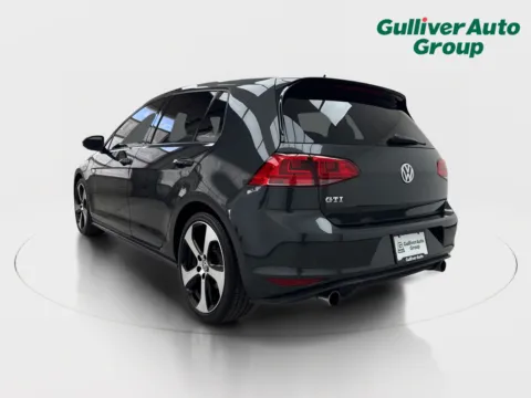 More photos of 2017 Volkswagen Golf GTI S at Gulliver Auto Group, TX