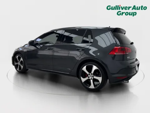 More photos of 2017 Volkswagen Golf GTI S at Gulliver Auto Group, TX