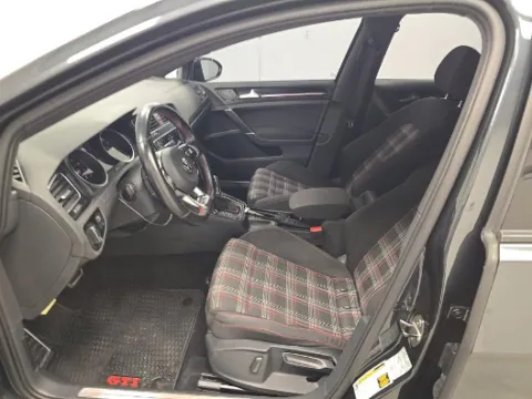 More photos of 2017 Volkswagen Golf GTI S at Gulliver Auto Group, TX
