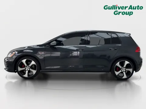 More photos of 2017 Volkswagen Golf GTI S at Gulliver Auto Group, TX