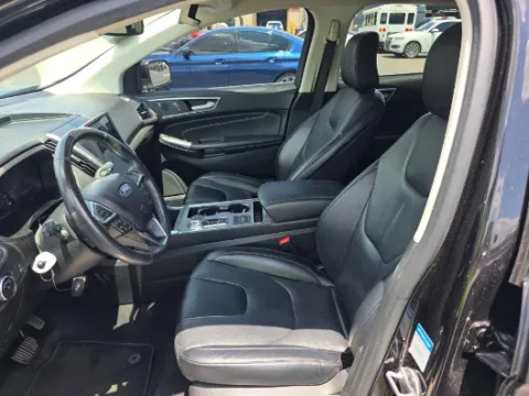 More photos of 2022 Ford Edge Titanium at Gulliver Auto Group, TX