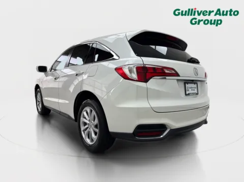More photos of 2017 Acura RDX Technology & AcuraWatch Plus Packages at Gulliver Auto Group, TX
