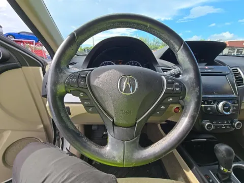 More photos of 2017 Acura RDX Technology & AcuraWatch Plus Packages at Gulliver Auto Group, TX
