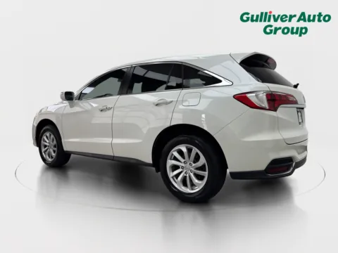 More photos of 2017 Acura RDX Technology & AcuraWatch Plus Packages at Gulliver Auto Group, TX