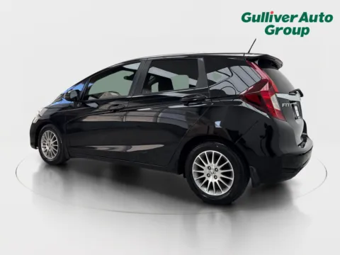 More photos of 2020 Honda Fit EX at Gulliver Auto Group, TX