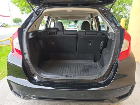 More photos of 2020 Honda Fit EX at Gulliver Auto Group, TX
