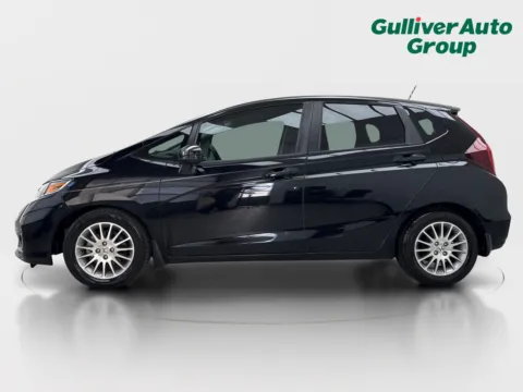 More photos of 2020 Honda Fit EX at Gulliver Auto Group, TX
