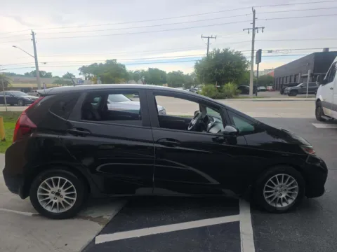 Photos of 2020 Honda Fit EX for sale in Plano, TX at Gulliver Auto Group