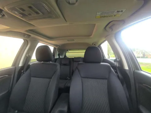 More photos of 2020 Honda Fit EX at Gulliver Auto Group, TX