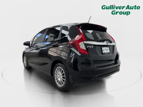 More photos of 2020 Honda Fit EX at Gulliver Auto Group, TX