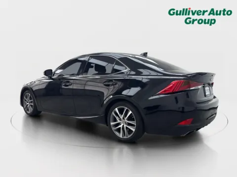 More photos of 2020 Lexus IS 300 at Gulliver Auto Group, TX