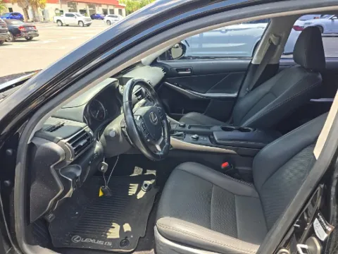 More photos of 2020 Lexus IS 300 at Gulliver Auto Group, TX