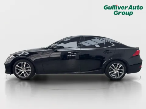 More photos of 2020 Lexus IS 300 at Gulliver Auto Group, TX