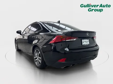 More photos of 2020 Lexus IS 300 at Gulliver Auto Group, TX