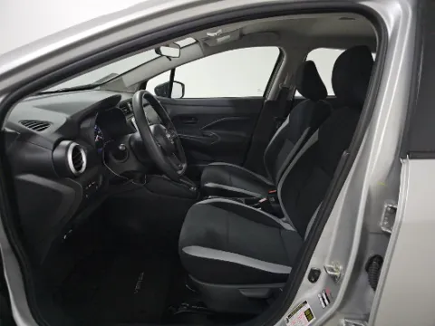 More photos of 2025 Nissan Versa 1.6 S at Gulliver Auto Group, TX