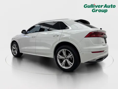 More photos of 2023 Audi Q8 55 Premium at Gulliver Auto Group, TX