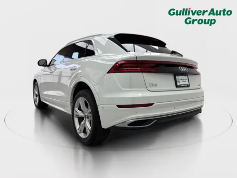 More photos of 2023 Audi Q8 55 Premium at Gulliver Auto Group, TX