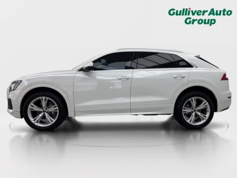More photos of 2023 Audi Q8 55 Premium at Gulliver Auto Group, TX