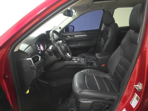 More photos of 2021 Mazda CX-5 Touring at Gulliver Auto Group, TX