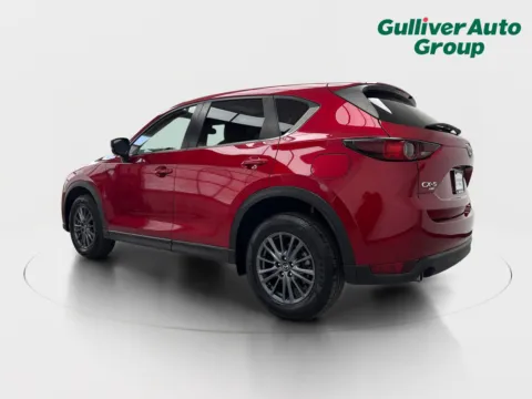 More photos of 2021 Mazda CX-5 Touring at Gulliver Auto Group, TX