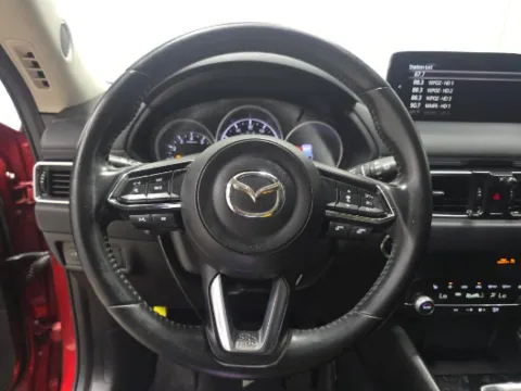 More photos of 2021 Mazda CX-5 Touring at Gulliver Auto Group, TX