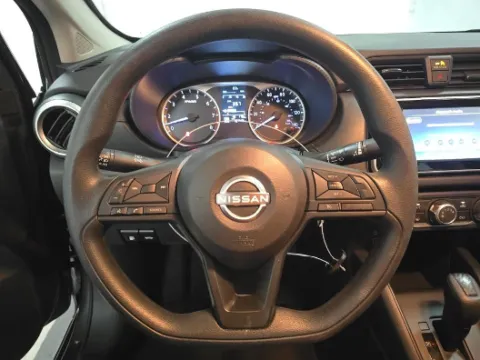 More photos of 2025 Nissan Versa 1.6 S at Gulliver Auto Group, TX