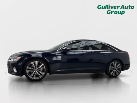 Photos of 2019 Audi A6 2.0T Premium for sale in Plano, TX at Gulliver Auto Group