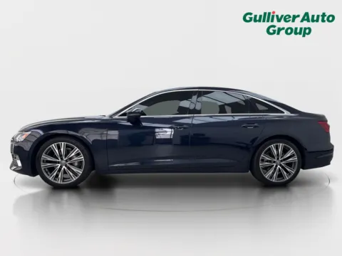 Another view of 2019 Audi A6 2.0T Premium for sale in Plano, TX at Gulliver Auto Group