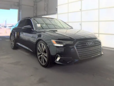 More photos of 2019 Audi A6 2.0T Premium at Gulliver Auto Group, TX
