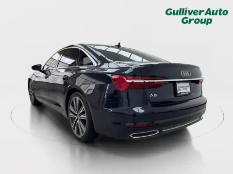 More photos of 2019 Audi A6 2.0T Premium at Gulliver Auto Group, TX