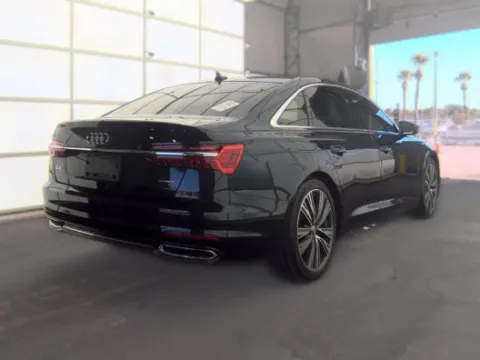 Photos of 2019 Audi A6 2.0T Premium for sale in Plano, TX at Gulliver Auto Group