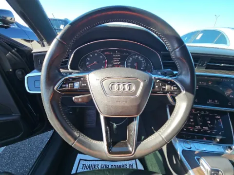 More photos of 2019 Audi A6 2.0T Premium at Gulliver Auto Group, TX