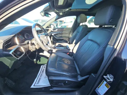 More photos of 2019 Audi A6 2.0T Premium at Gulliver Auto Group, TX