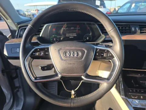 More photos of 2019 Audi e-tron Prestige at Gulliver Auto Group, TX