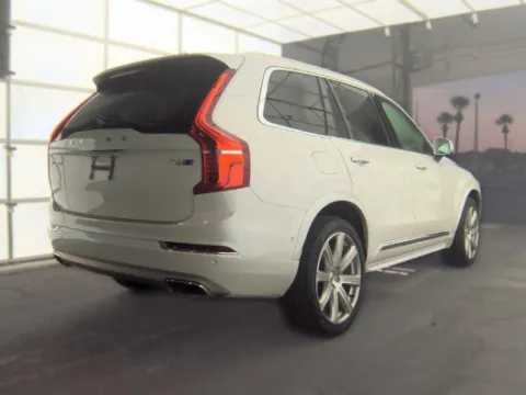 Another view of 2018 Volvo XC90 T6 Inscription for sale in Plano, TX at Gulliver Auto Group
