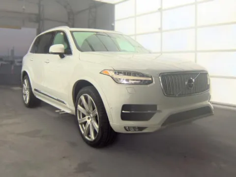 Another view of 2018 Volvo XC90 T6 Inscription for sale in Plano, TX at Gulliver Auto Group
