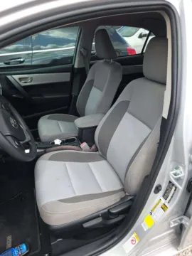 More photos of 2017 Toyota Corolla LE at Gulliver Auto Group, TX