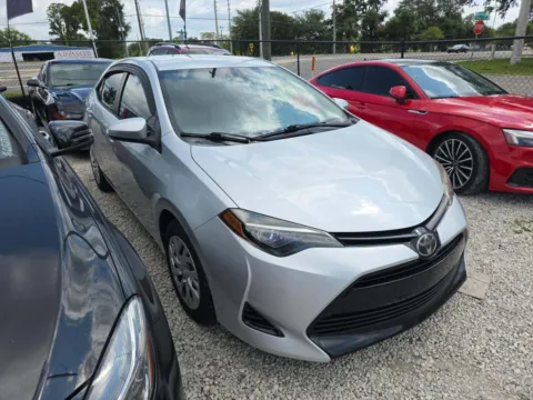 More photos of 2017 Toyota Corolla LE at Gulliver Auto Group, TX