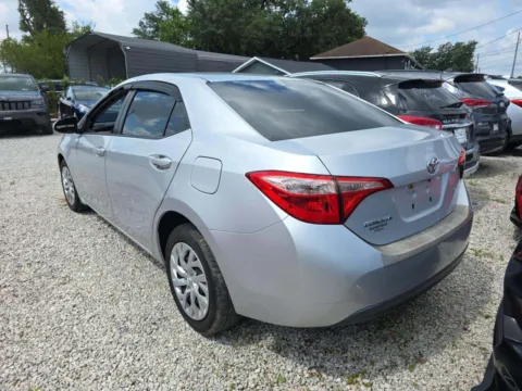 More photos of 2017 Toyota Corolla LE at Gulliver Auto Group, TX