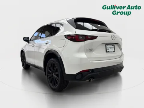 More photos of 2023 Mazda CX-5 2.5 Turbo at Gulliver Auto Group, TX
