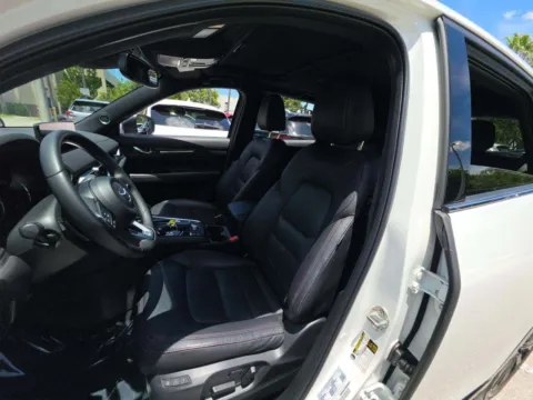 More photos of 2023 Mazda CX-5 2.5 Turbo at Gulliver Auto Group, TX