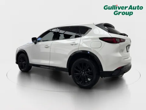 More photos of 2023 Mazda CX-5 2.5 Turbo at Gulliver Auto Group, TX