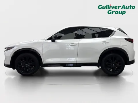 More photos of 2023 Mazda CX-5 2.5 Turbo at Gulliver Auto Group, TX