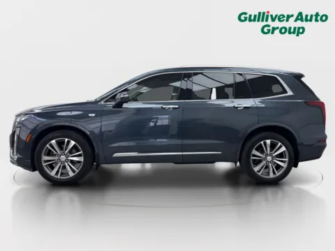 More photos of 2020 Cadillac XT6 Premium Luxury at Gulliver Auto Group, TX